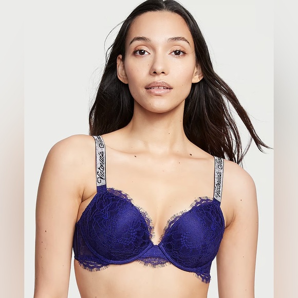 Victoria’s Secret Shine Strap Bra - Picture 8 of 8